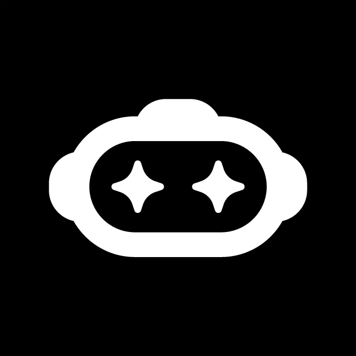 Logobot App Logo Icon