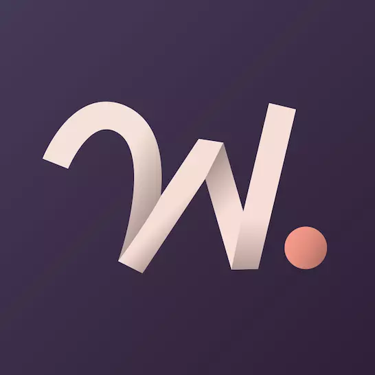 Wordman App Icon